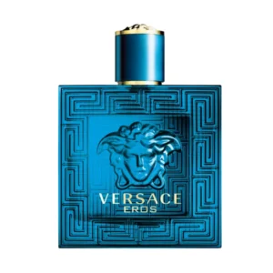 Versace Eros tualettvesi 100ml