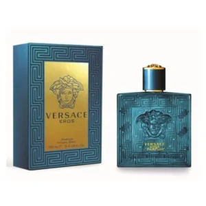 Versace Eros parfüüm 100ml