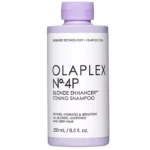 Olaplex N4P Blonde Enhancer lilla tooniv šampoon 250ml