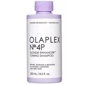 Olaplex N4P Blonde Enhancer lilla tooniv šampoon 250ml