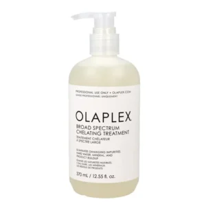 Olaplex Broad sügavpuhastav geel juustele 370ml