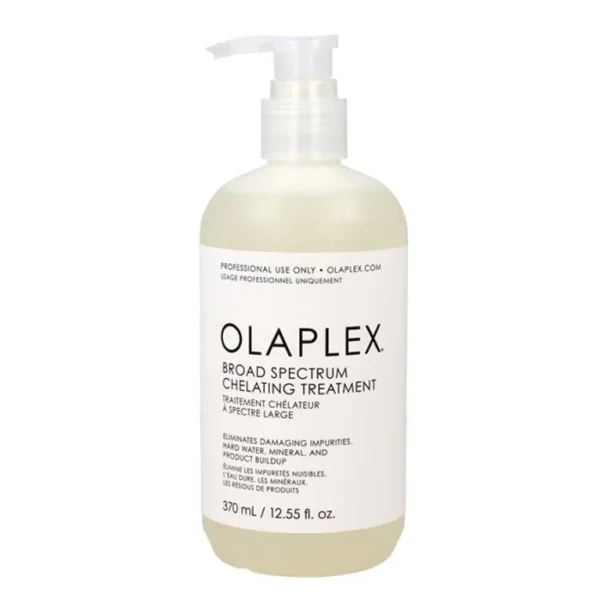 Olaplex Broad sügavpuhastav geel juustele 370ml