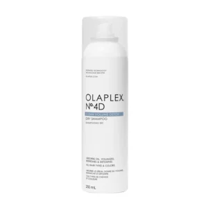 Olaplex N4 D Clean Volume Detox kuivšampoon 250ml
