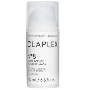 Olaplex N8 Bond Intense Moisture juuksemask 100ml