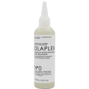 Olaplex Intensive Bond Building juuksehooldus N0 155ml