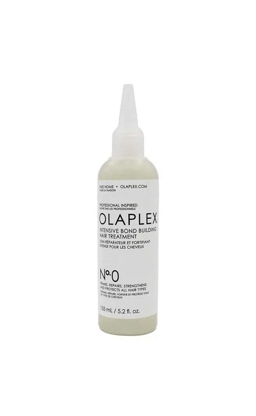 Olaplex Intensive Bond Building juuksehooldus N0 155ml