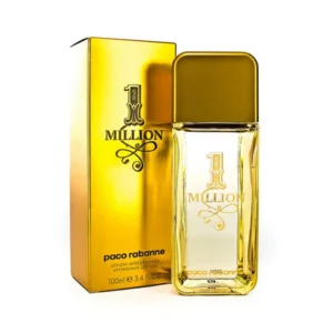 Paco Rabanne 1 Million raseerimisjärgne vesi meestele 100ml