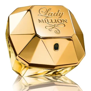 Paco Rabanne Lady Million parfüüm 80ml
