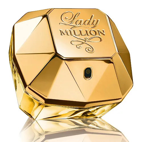 Paco Rabanne Lady Million parfüüm 80ml
