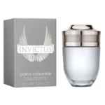 Paco Rabanne Invictus raseerimisjärgne vesi meestele 100ml