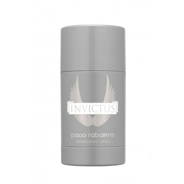Paco Rabanne Invictus deodorandipulk meestele 75ml