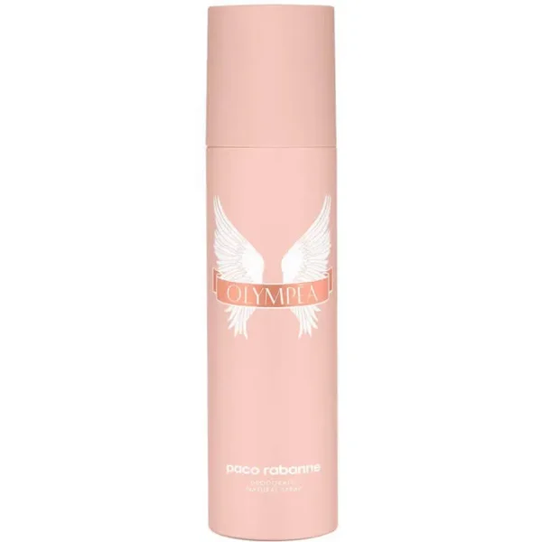 Paco Rabanne Olympea pihustatav deodorant naistele 150ml