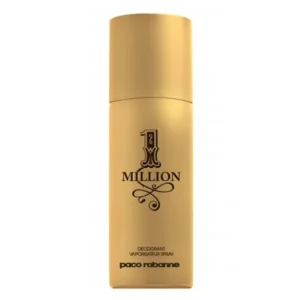 Paco Rabanne 1 Million pihustav deodorant 150ml