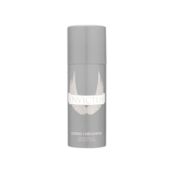 Paco Rabanne Invictus pihustatav deodorant meestele 150ml
