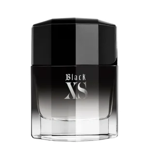 Paco Rabanne Black XS tualettvesi 100ml