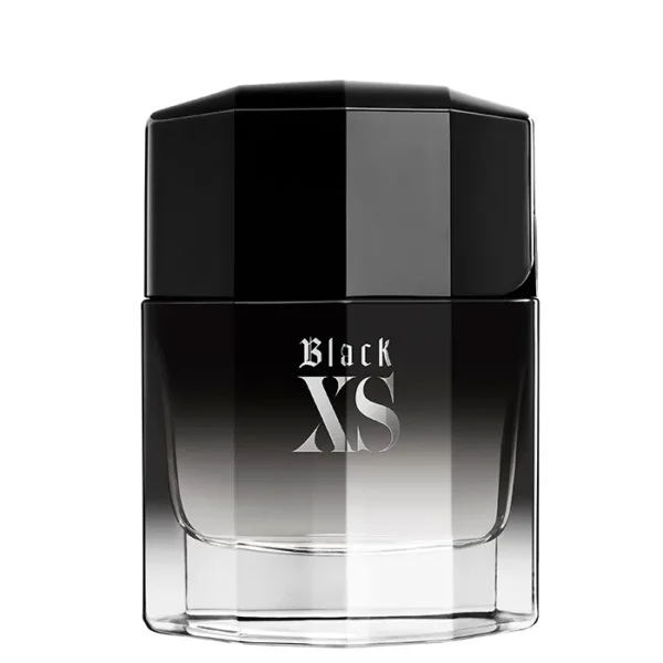 Paco Rabanne Black XS tualettvesi 100ml