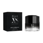 Paco Rabanne Black XS taulettvesi