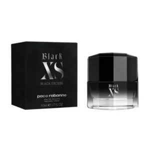 Paco Rabanne Black XS taulettvesi 50ml