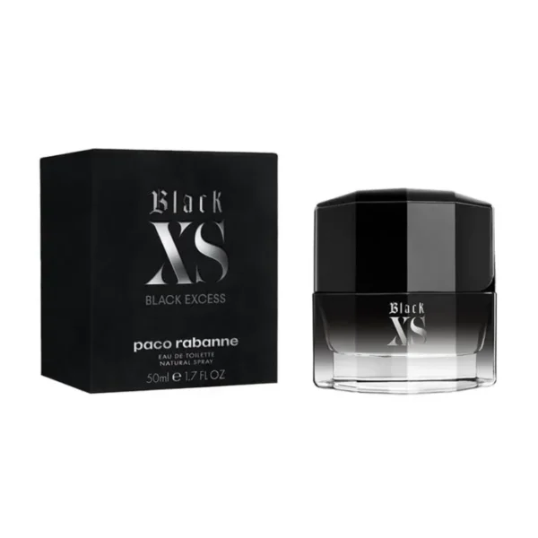Paco Rabanne Black XS taulettvesi 50ml