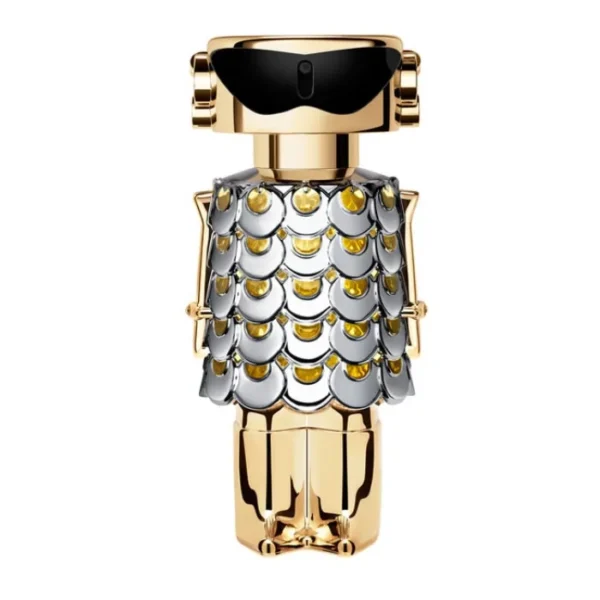 Paco Rabanne Fame parfüüm 80ml Refillable