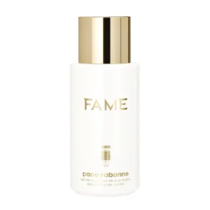 Paco Rabanne Fame kehapiim naistele 200ml