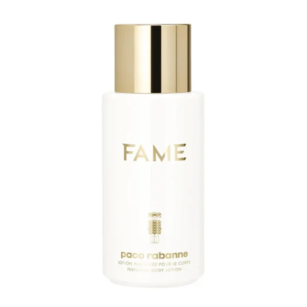 Paco Rabanne Fame kehapiim naistele 200ml