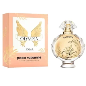 Paco Rabanne Olympéa Solar parfüüm 30ml