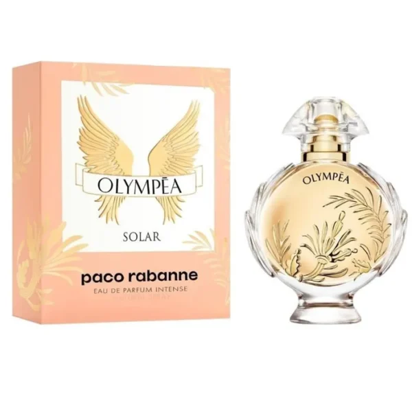 Paco Rabanne Olympéa Solar parfüüm 80ml