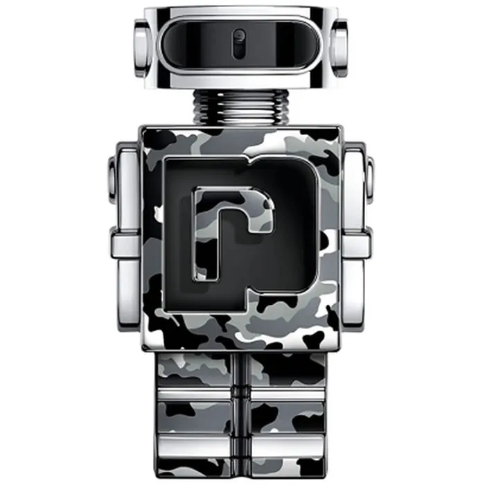 Paco Rabanne Phantom Legion tualettvesi 100ml