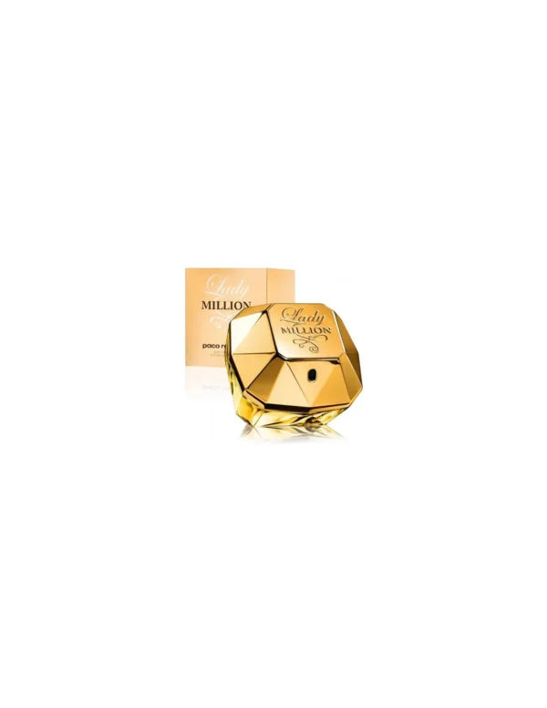 Paco Rabanne Lady Million parfüüm 30ml