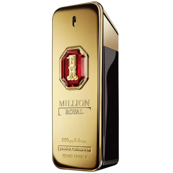 Paco Rabanne 1 Million parfüüm 200ml