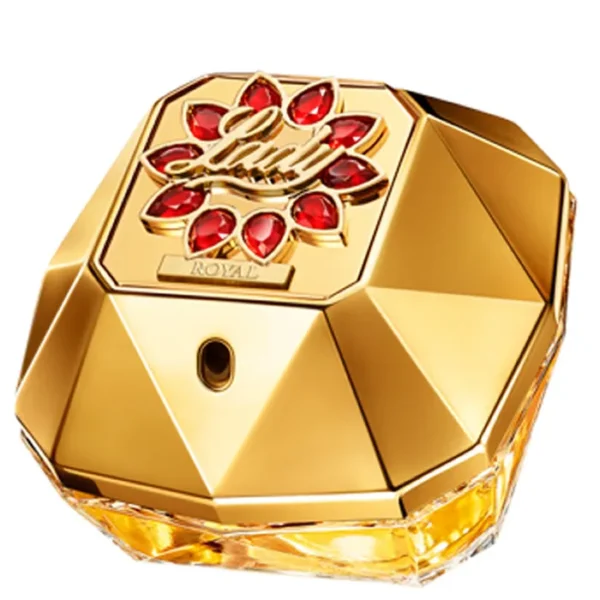 Paco Rabanne Lady Million Royal parfüüm 80ml