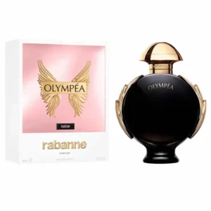 Paco Rabanne Olympéa parfüüm 80ml