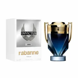 Paco Rabanne Invictus parfüüm 50ml