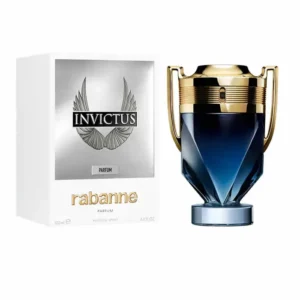 Paco Rabanne Invictus parfüüm 100ml