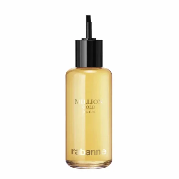 Rabanne Million Gold parfüüm 200ml
