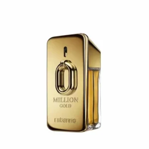 Rabanne Million Gold parfüüm 50ml