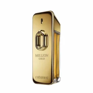 Rabanne Million Gold parfüüm 100ml