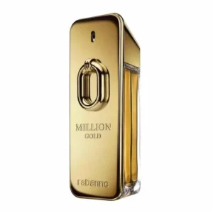 Rabanne Million Gold parfüüm 200ml