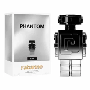 Rabanne Phantom Elixir parfüüm 150ml