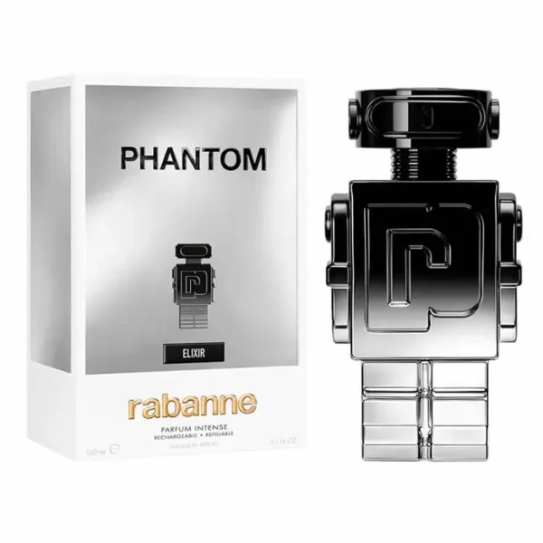 Rabanne Phantom Elixir parfüüm 150ml