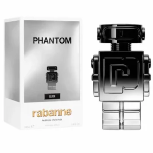 Rabanne Phantom Elixir parfüüm 100ml