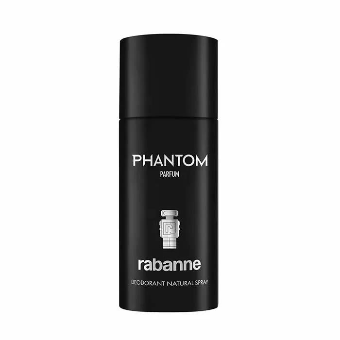 Rabanne Phantom Parfum pihustatav deodorant meestele 150ml