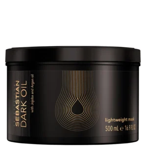 Sebastian Professional Dark Oil juuksemask 500ml