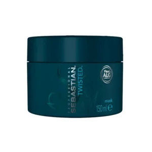 Sebastian Twisted Curl juuksemask 150ml