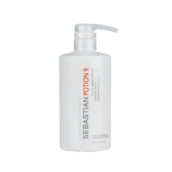 Sebastian Professional Potion 9 500ml