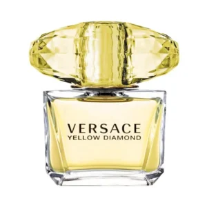 Versace Yellow Diamond tualettvesi 90ml