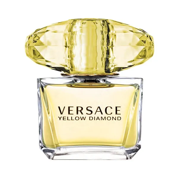 Versace Yellow Diamond tualettvesi 90ml