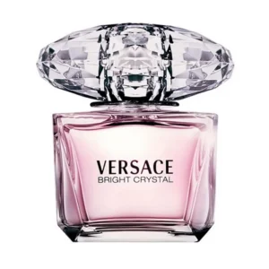 Versace Bright Crystal tualettvesi 200ml