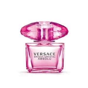 Versace Bright Crystal Absolu parfüüm 90ml
